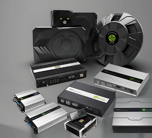 Millised autokõlarid muudavad teie muusika taas elavaks?