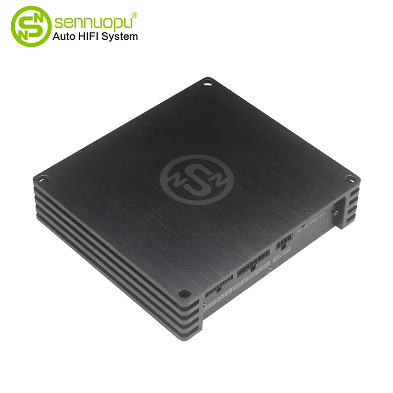8. amp ja 10Ch hi-res DSP
